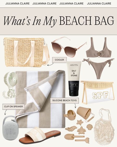 Amazon Spring Break Essentials 🏝

spring break essentials // amazon beach // amazon summer essentials // amazon finds // amazon beach outfits // beach vacation // beach essentials // beach vacation amazon // summer must haves // summer essentials

#LTKSeasonal #LTKfindsunder100 #LTKfindsunder50