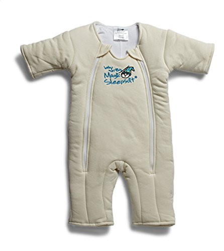 Baby Merlin's Magic Sleepsuit 