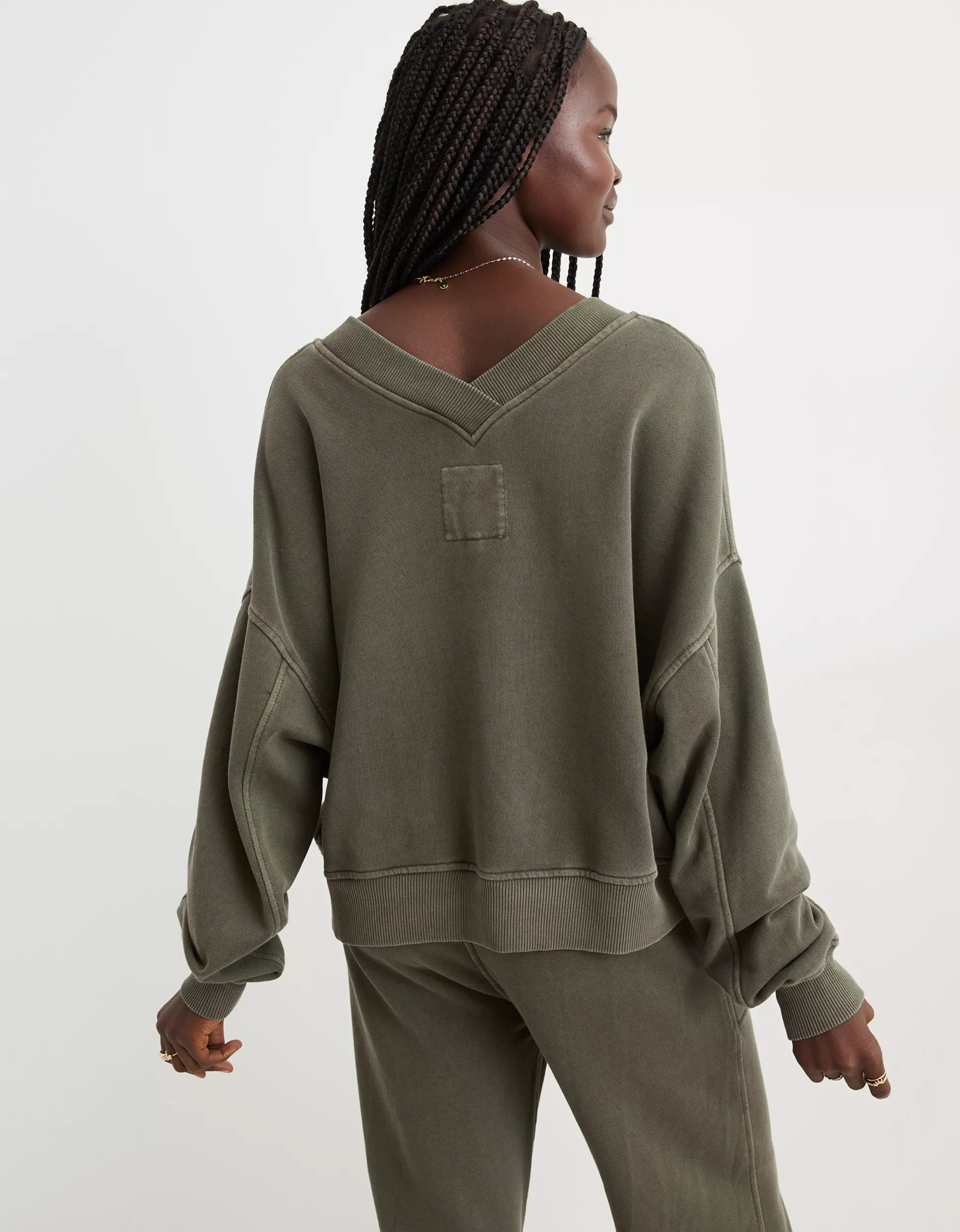 Aerie House Party Sweatshirt | Aerie