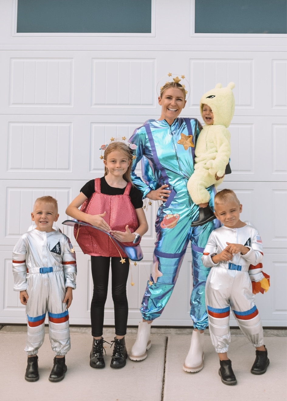 Kids Halloween Costumes + Family Halloween Costumes - Halloween Decor for the Front Porch

#LTKFamily #LTKHalloween #LTKKids