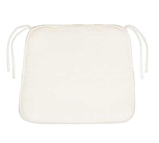 PB Classic Dining Chair Cushion | Pottery Barn (US)
