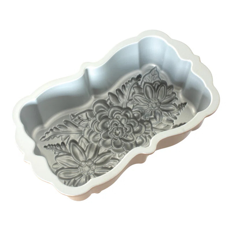 Nordic Ware Non-Stick Loaf Pan | Wayfair North America