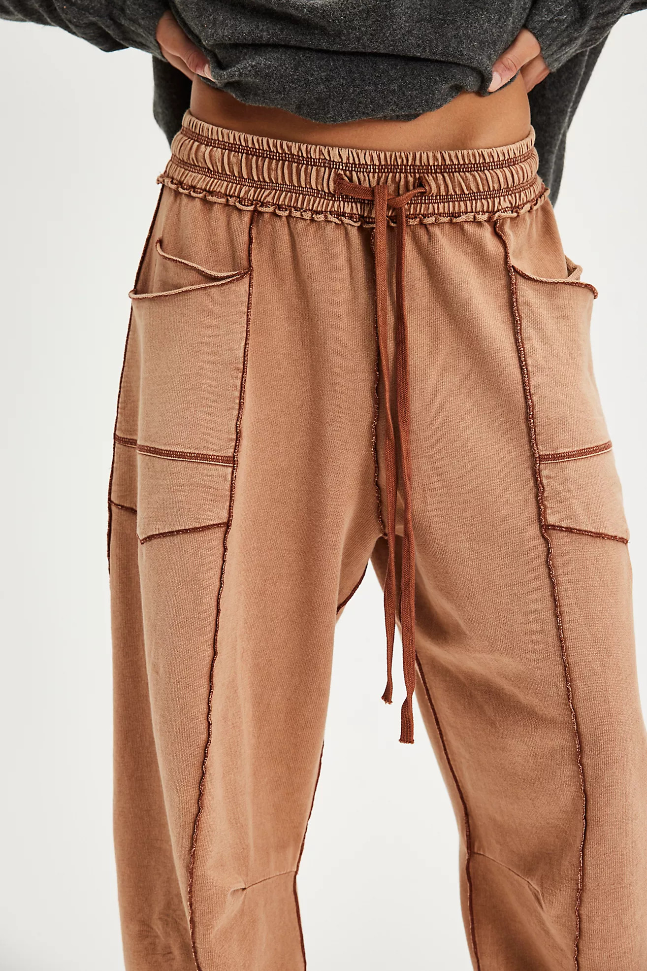 Kaiden Barrel Pants | Free People (Global - UK&FR Excluded)
