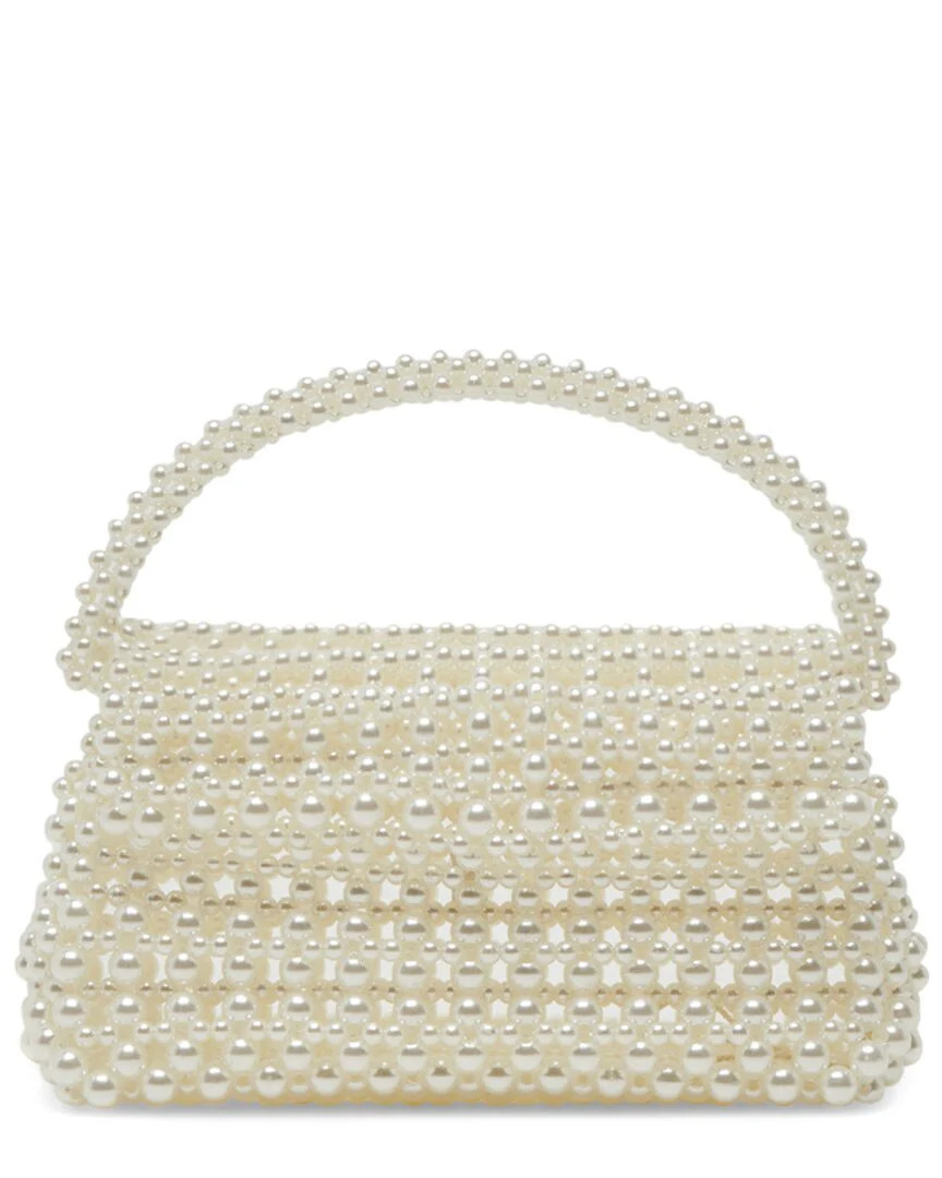 Dolce Vita Elloise Pearl Top Handle Bag | Shop Simon