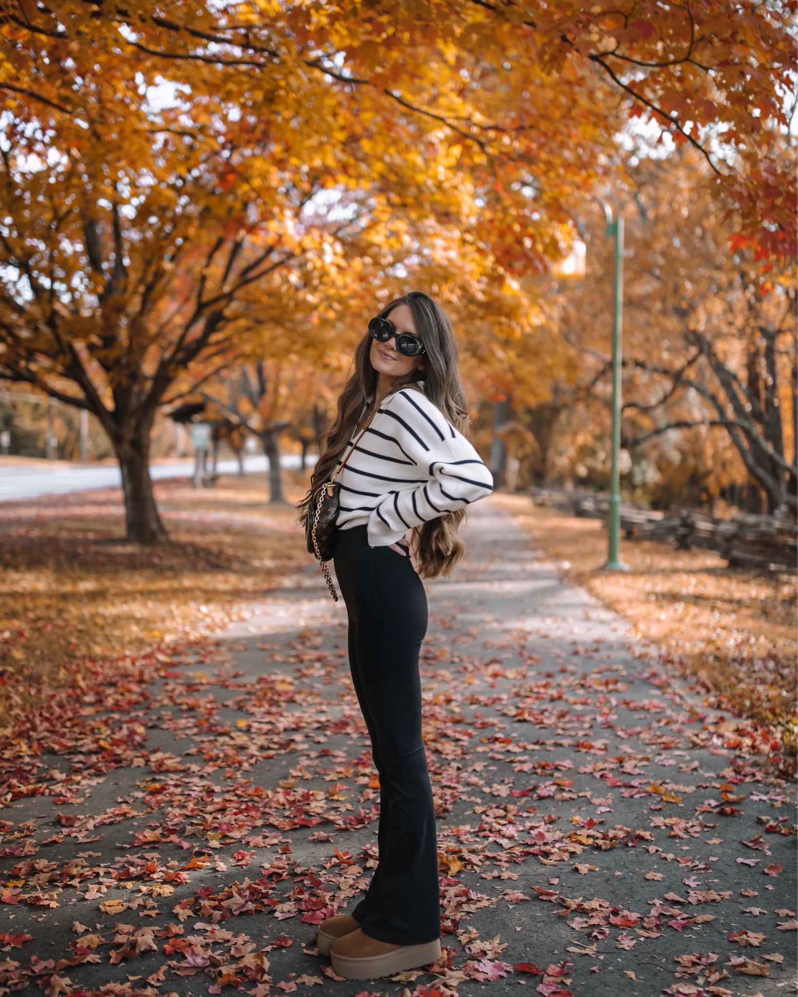 This jumpsuit is on sale for less than $20 and this sweater is 20% off!!
Amazon Prime Day, fall outfit, activewear 

#LTKsalealert #LTKfindsunder50 #LTKfindsunder100