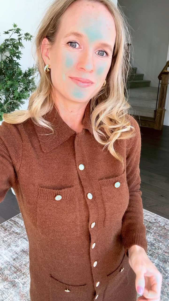 Gorgeous sweater dress 

#LTKSeasonal #LTKxNSale #LTKVideo