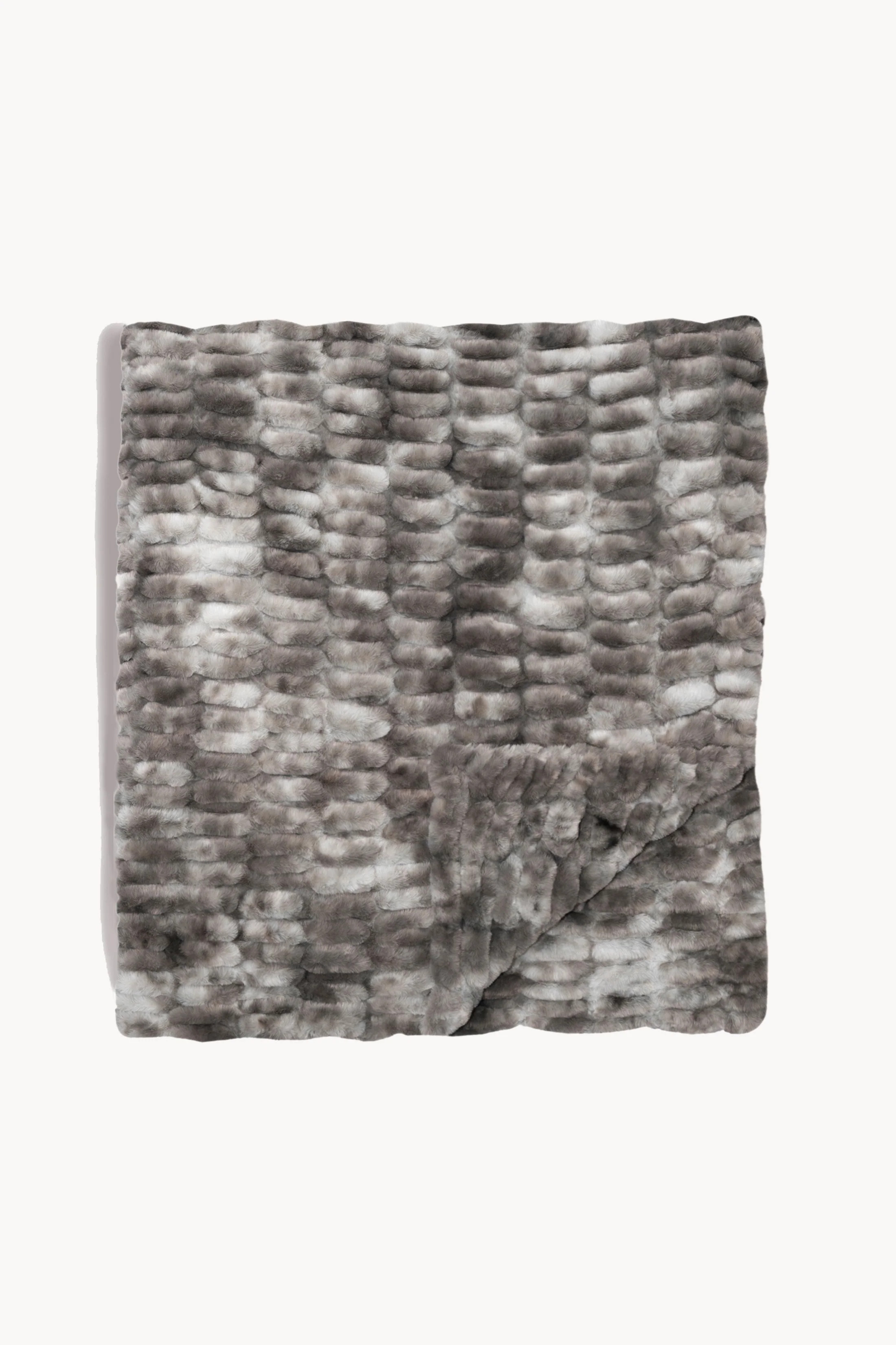 Caramel N' Cream | Lola Blankets