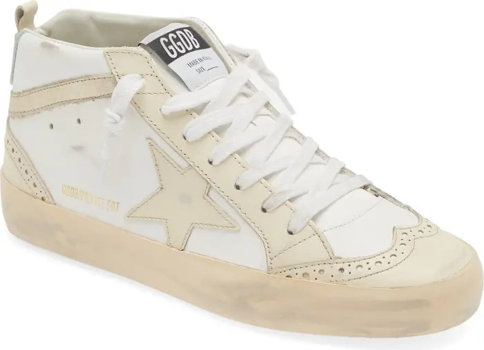 Mid Star Sneaker (Women) | Nordstrom
