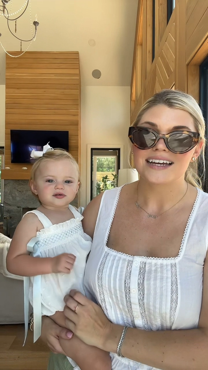 heirloom bubble / Amazon sunglasses / doen like top 

#LTKStyleTip #LTKSummerEdit #LTKBaby