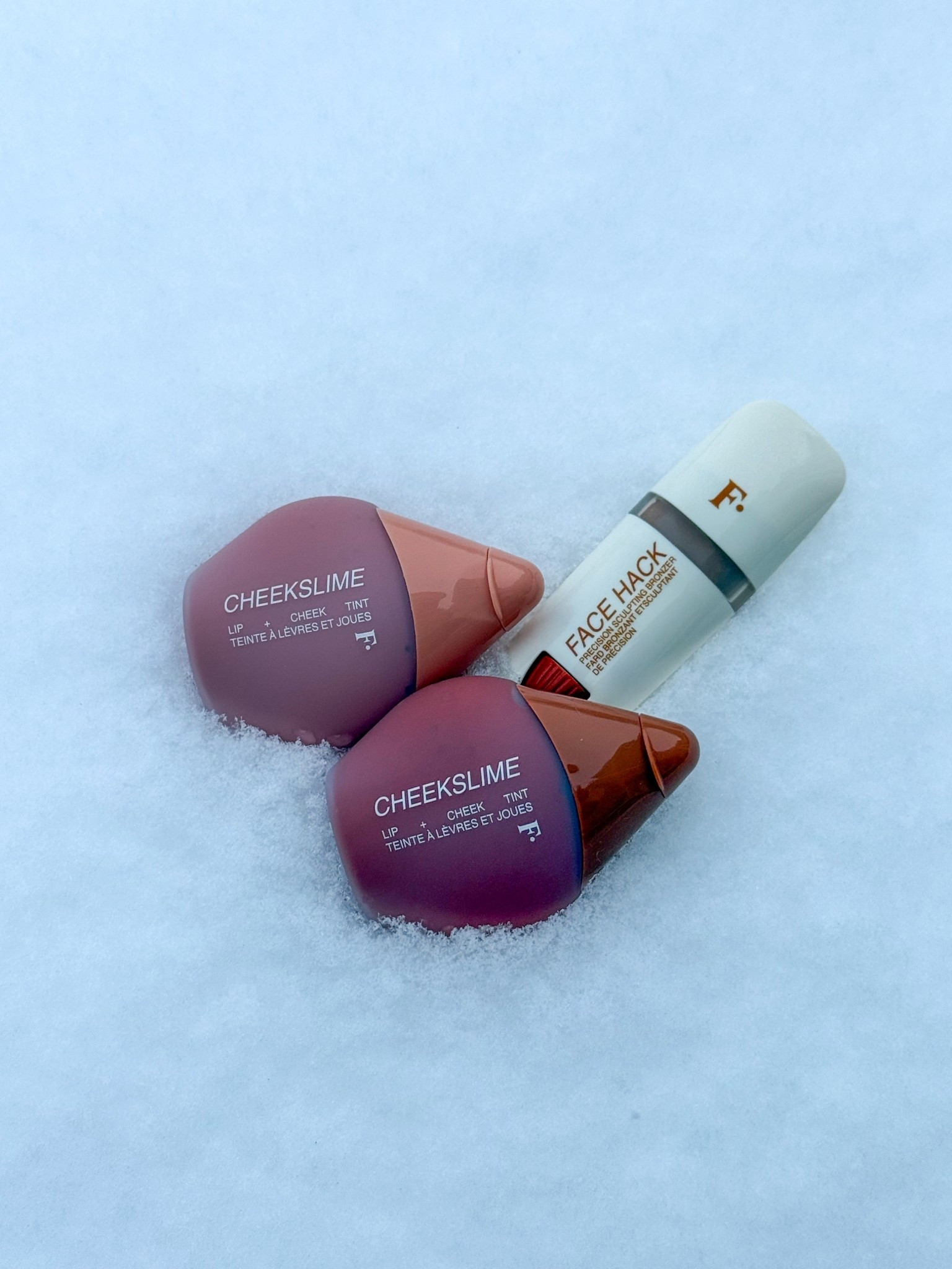 The perfect stocking stuffer for the makeup lover! The way these products blends… 😍😍 

#LTKBeauty #LTKGiftGuide #LTKHoliday