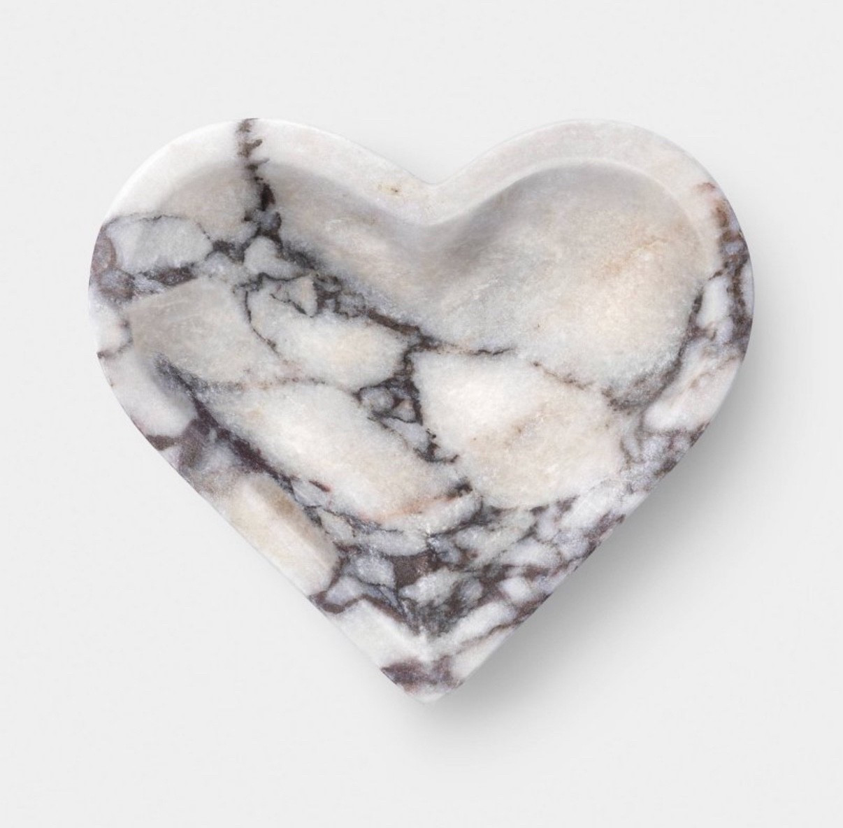 I use this for both a candy dish and for jewelry on my dresser