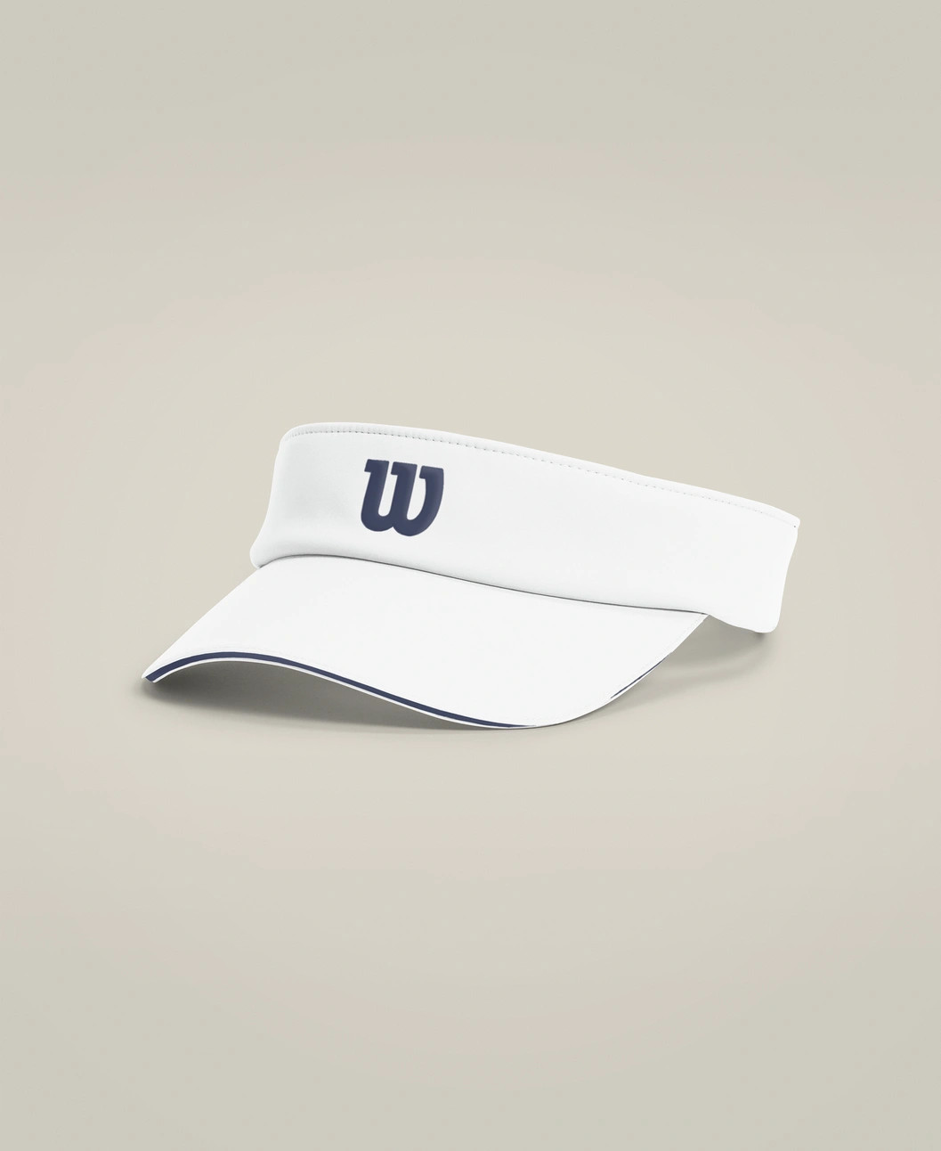 Classic Technical Visor | Wilson Sporting Goods