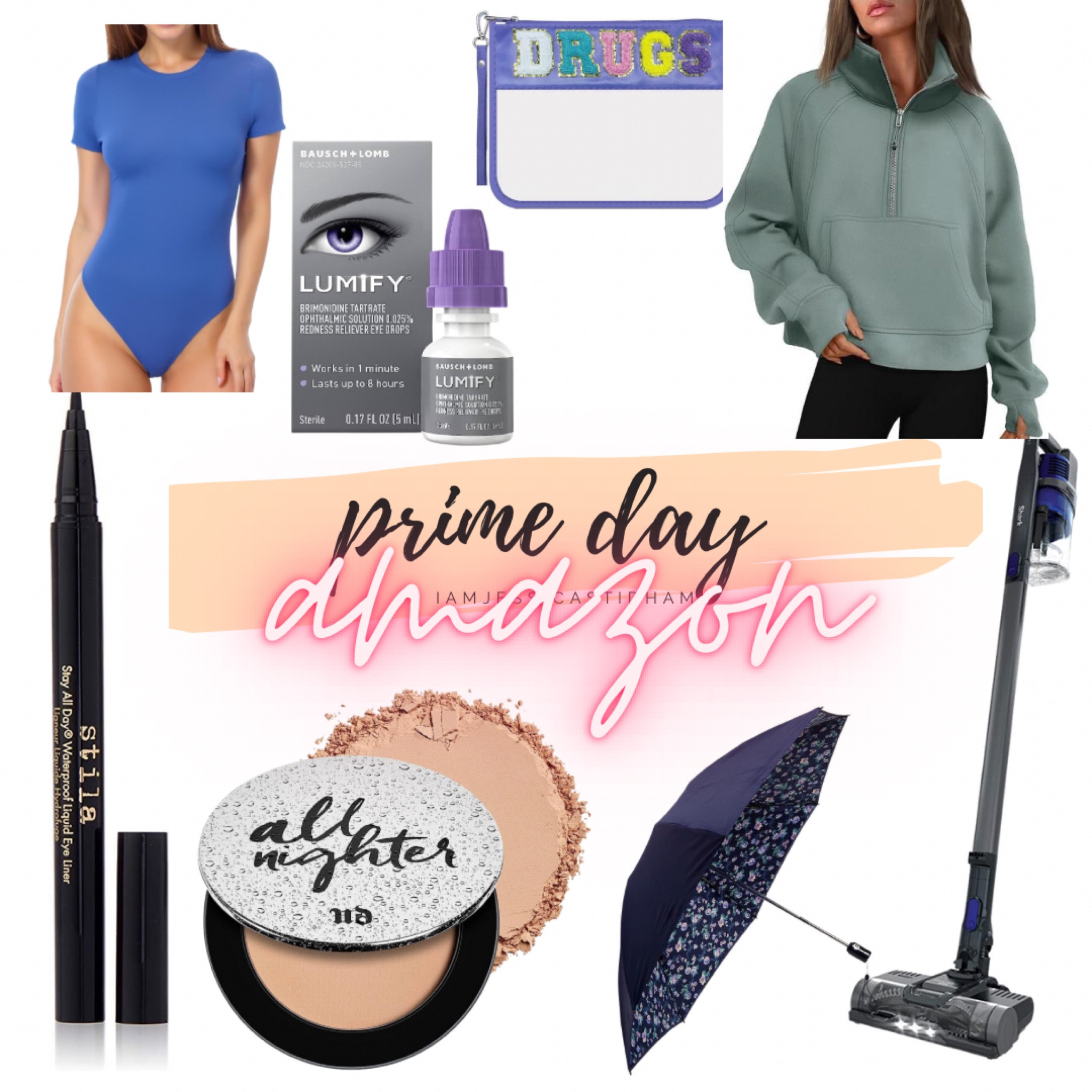 Amazon Prime Day! 🤩

#LTKFind #LTKxPrimeDay #LTKsalealert