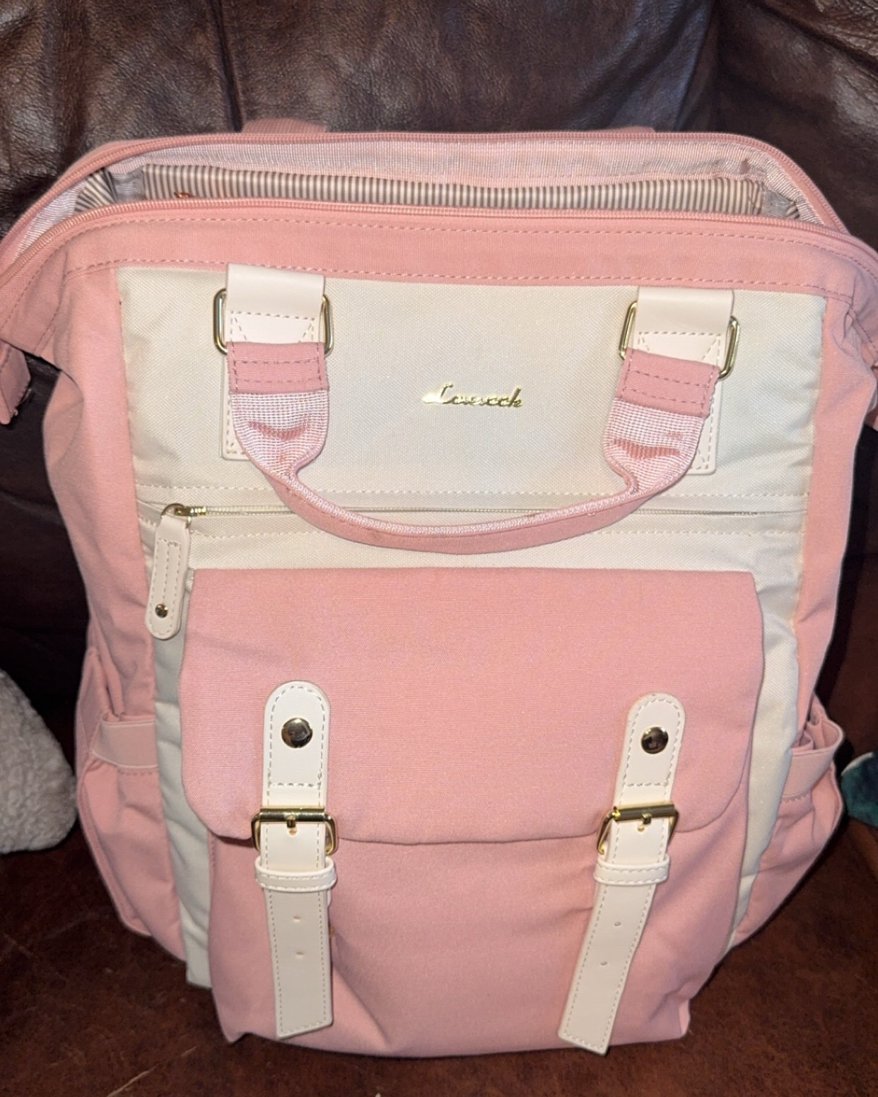 So many colors to choose from! #lovevook #travel #backpack #laptopbag

#LTKItBag #LTKFindsUnder50 #LTKGiftGuide