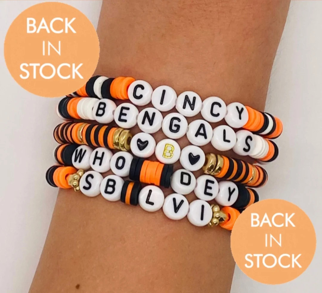 Cincinnati Bengals Super Bowl 2022  LVI  Who Dey  Football - Etsy | Etsy (US)