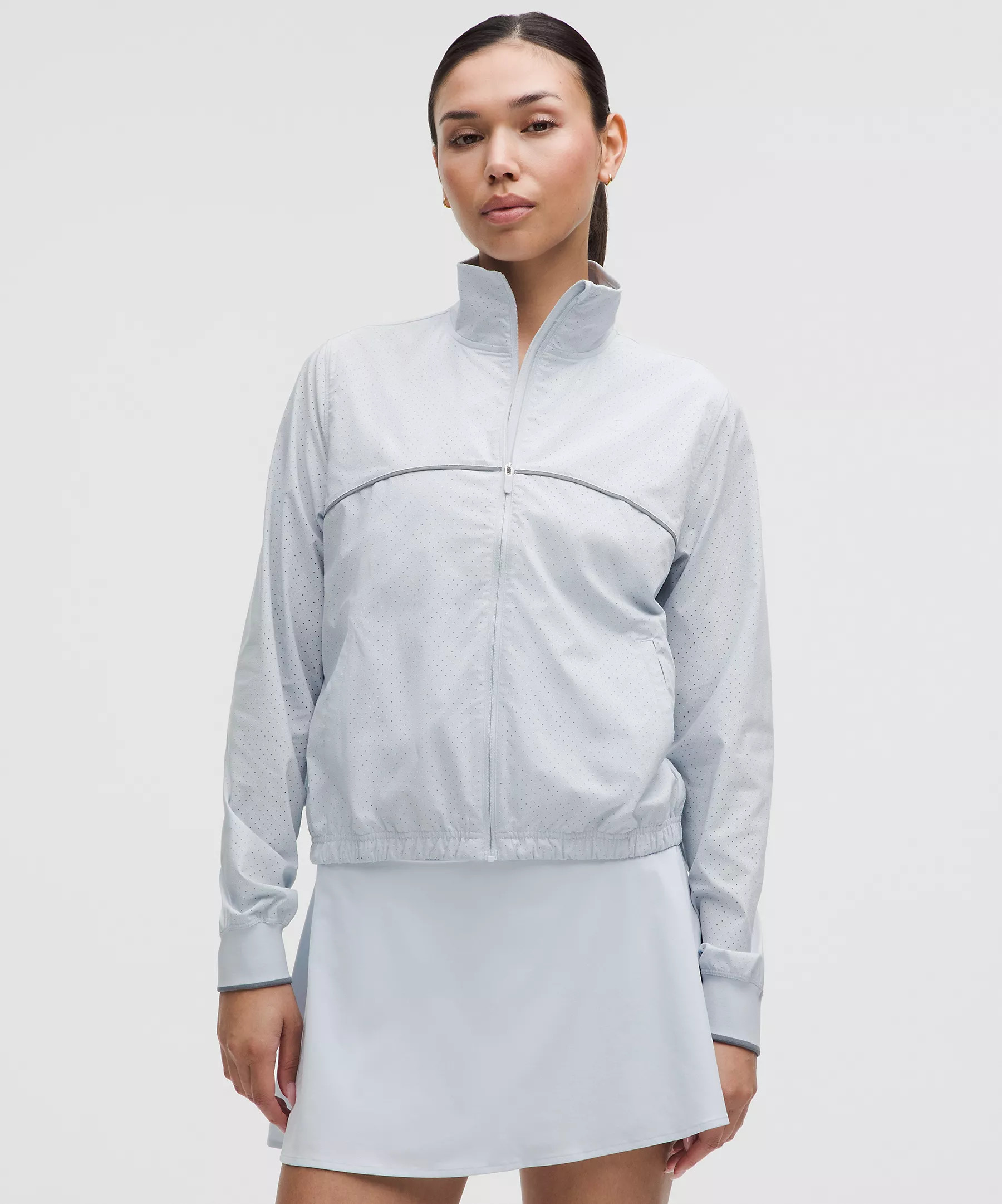 Court Rival Track Jacket | Lululemon (US)