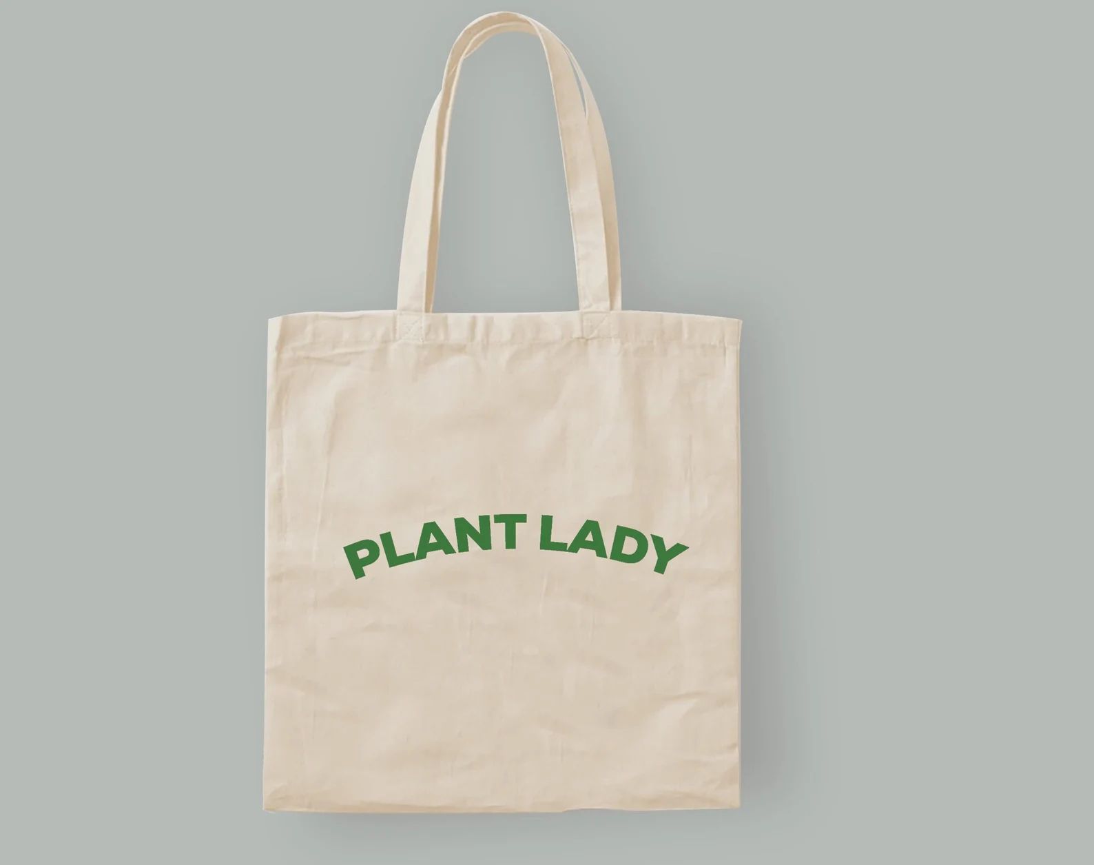 Plant Lady Tote Bag Plant Mom Tote Bag  Vintage Boho | Etsy | Etsy (US)