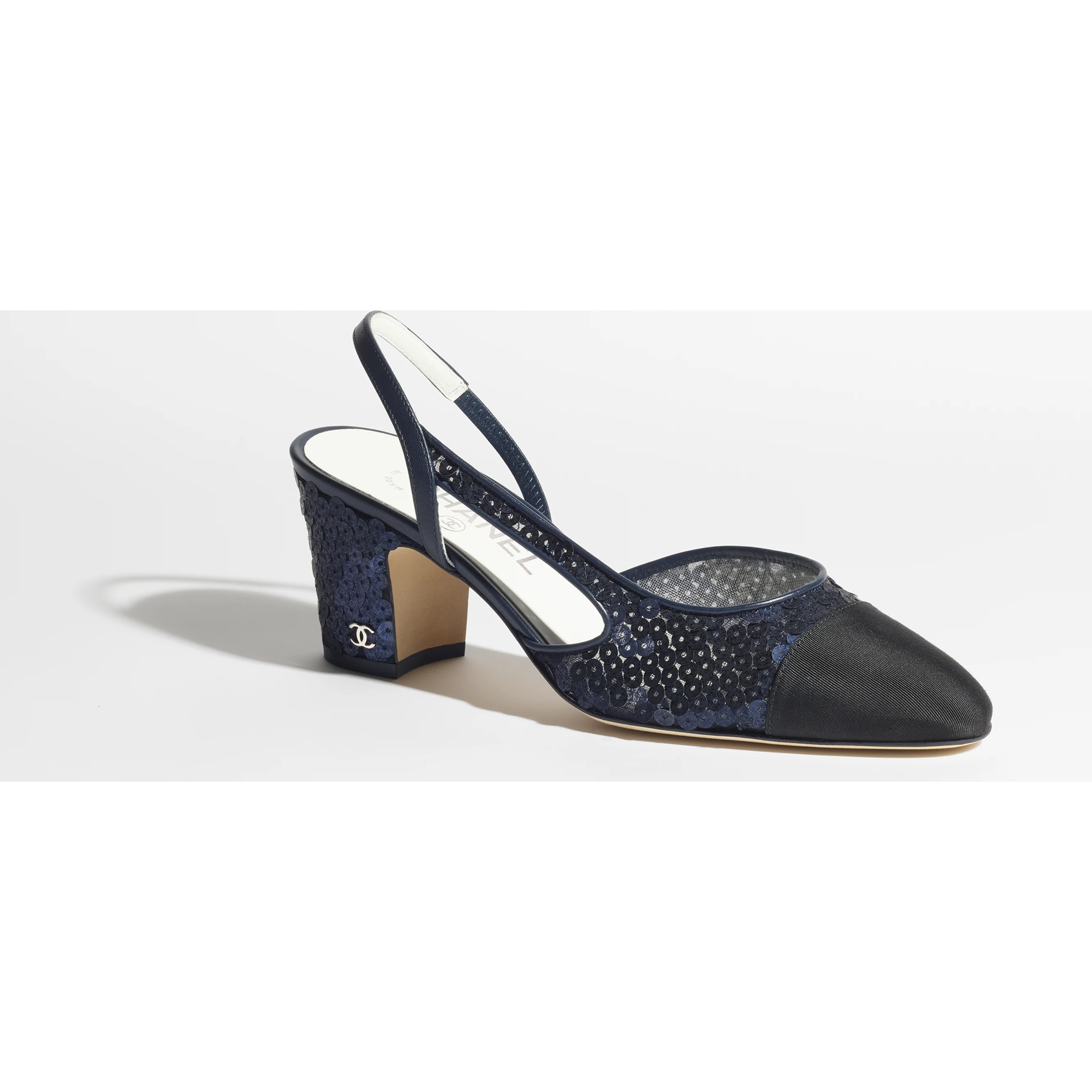 Slingbacks | Chanel, Inc. (US)