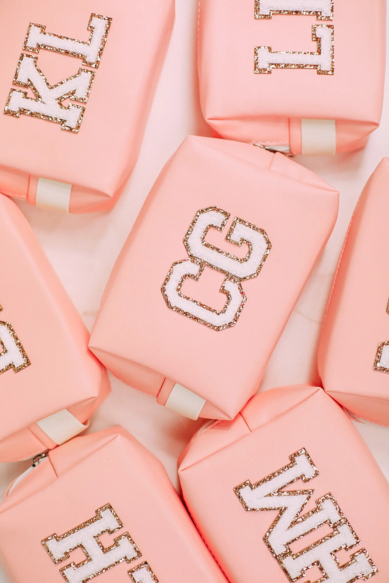 Mini Cosmetic Bag | KenzKustomz