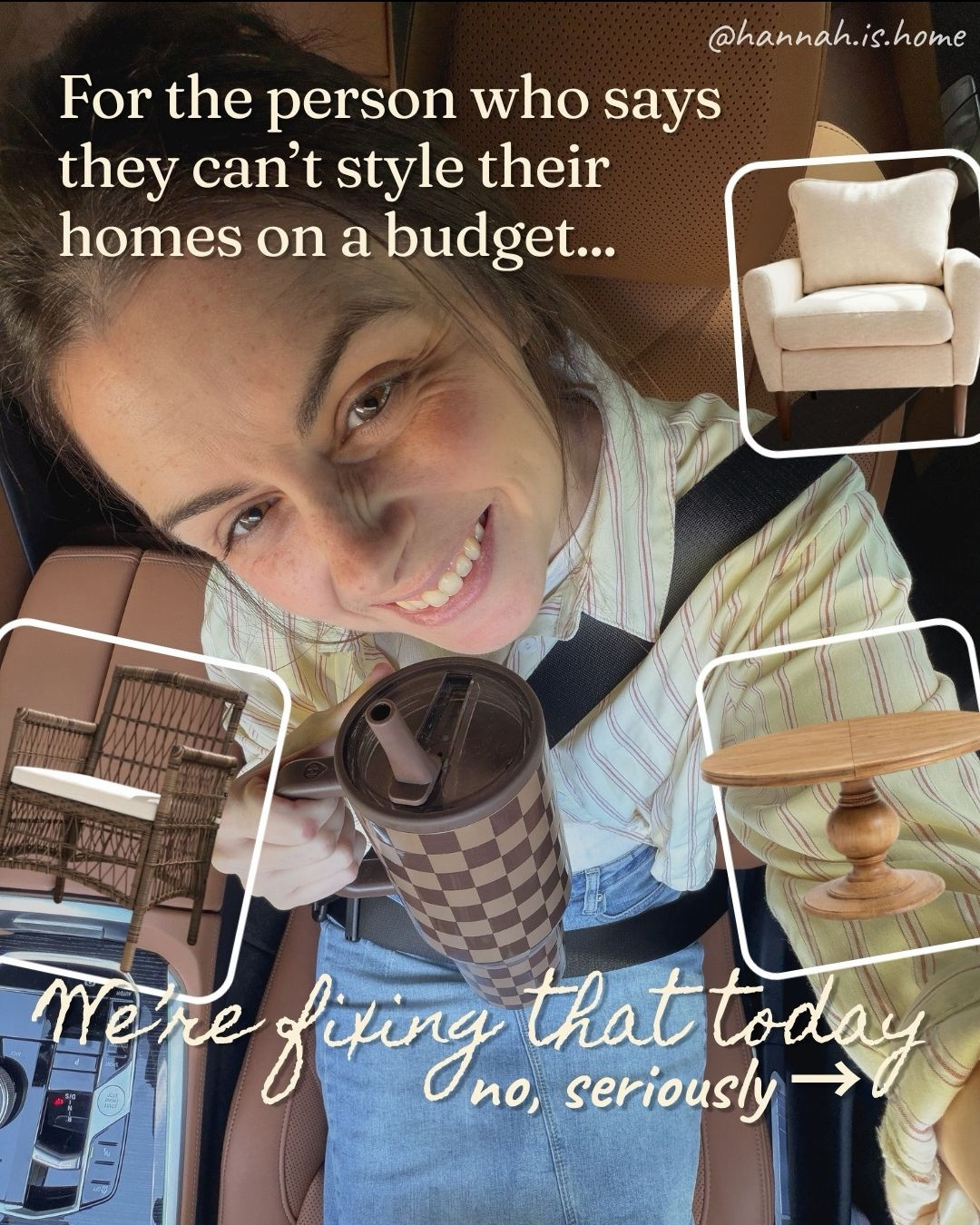 Raising my hand because this was ME too. 10 finds that changed everything, linked below! #LTKhome #homedecor #homeinspo #affordabledecor #budgethomedecor #homefinds

#LTKHome
