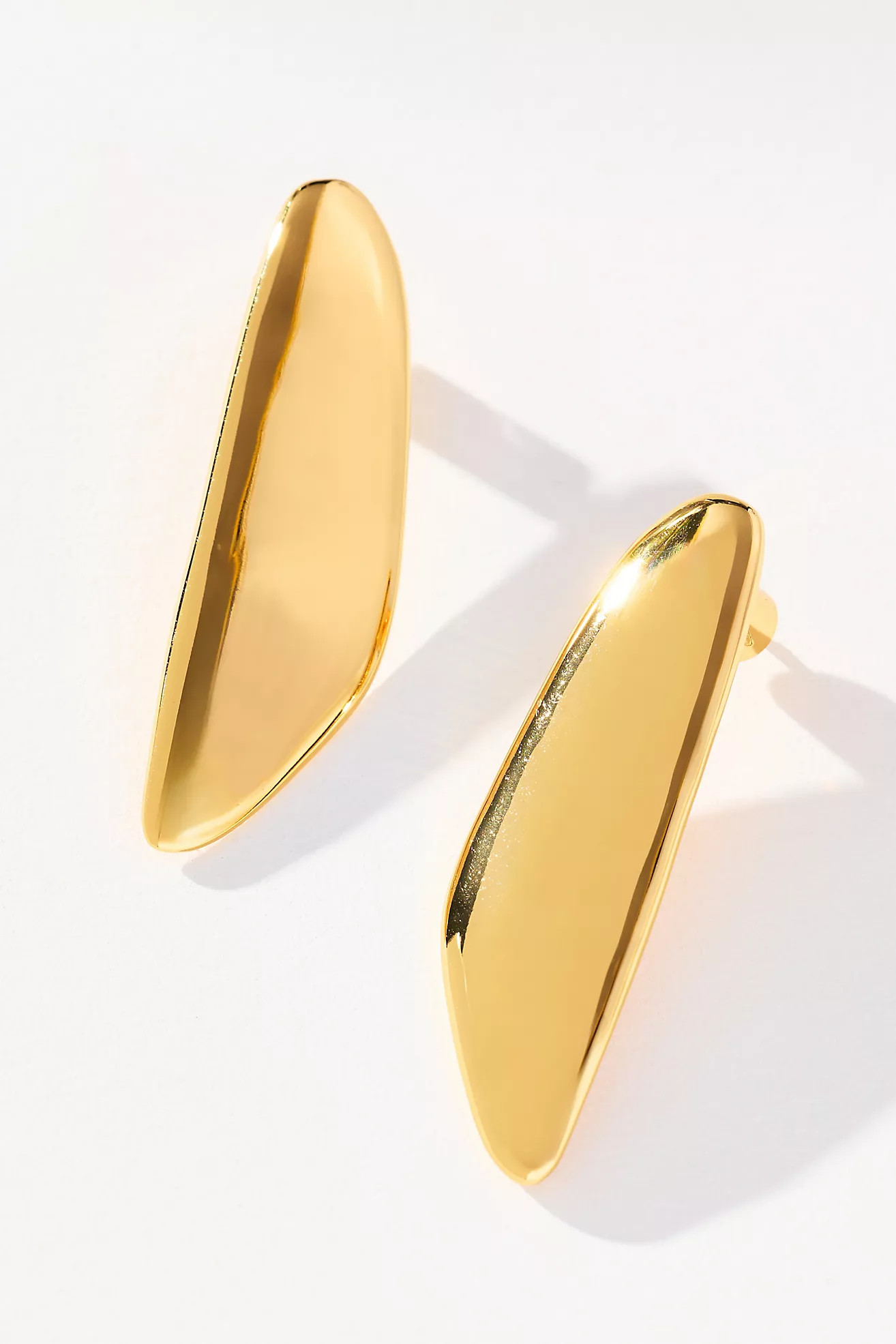 Aureum Collective Irina Earrings | Anthropologie (US)