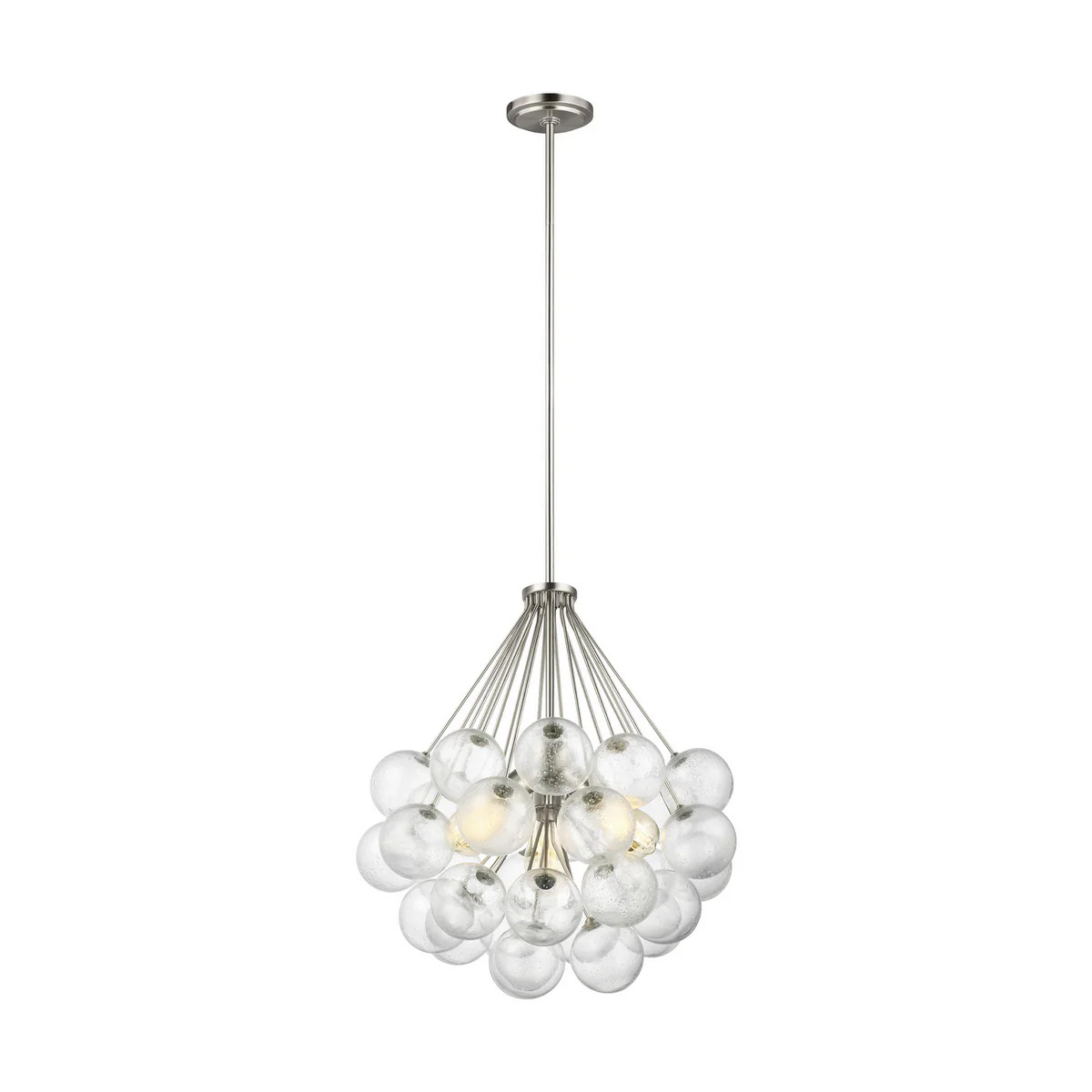 Bronzeville Pendant | Lighting Design