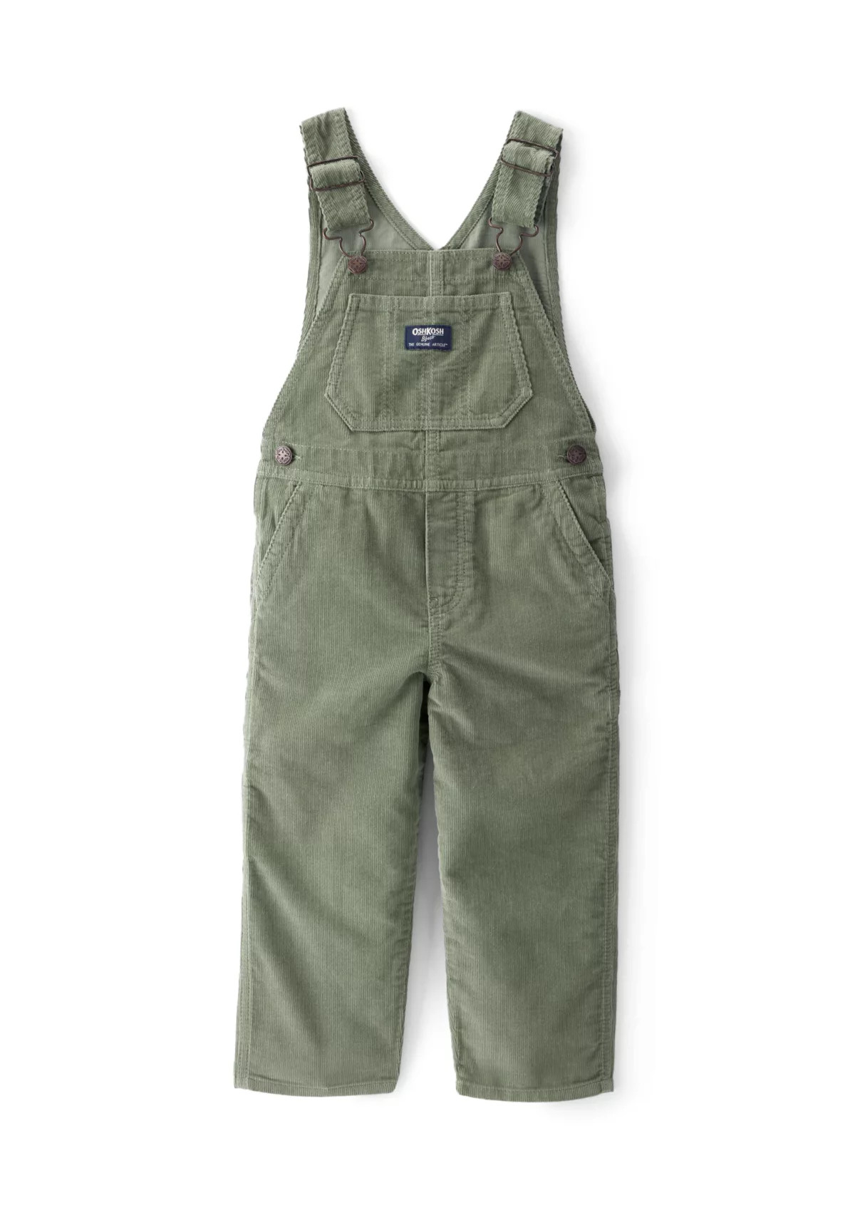 Toddler Boys Overalls | Belk