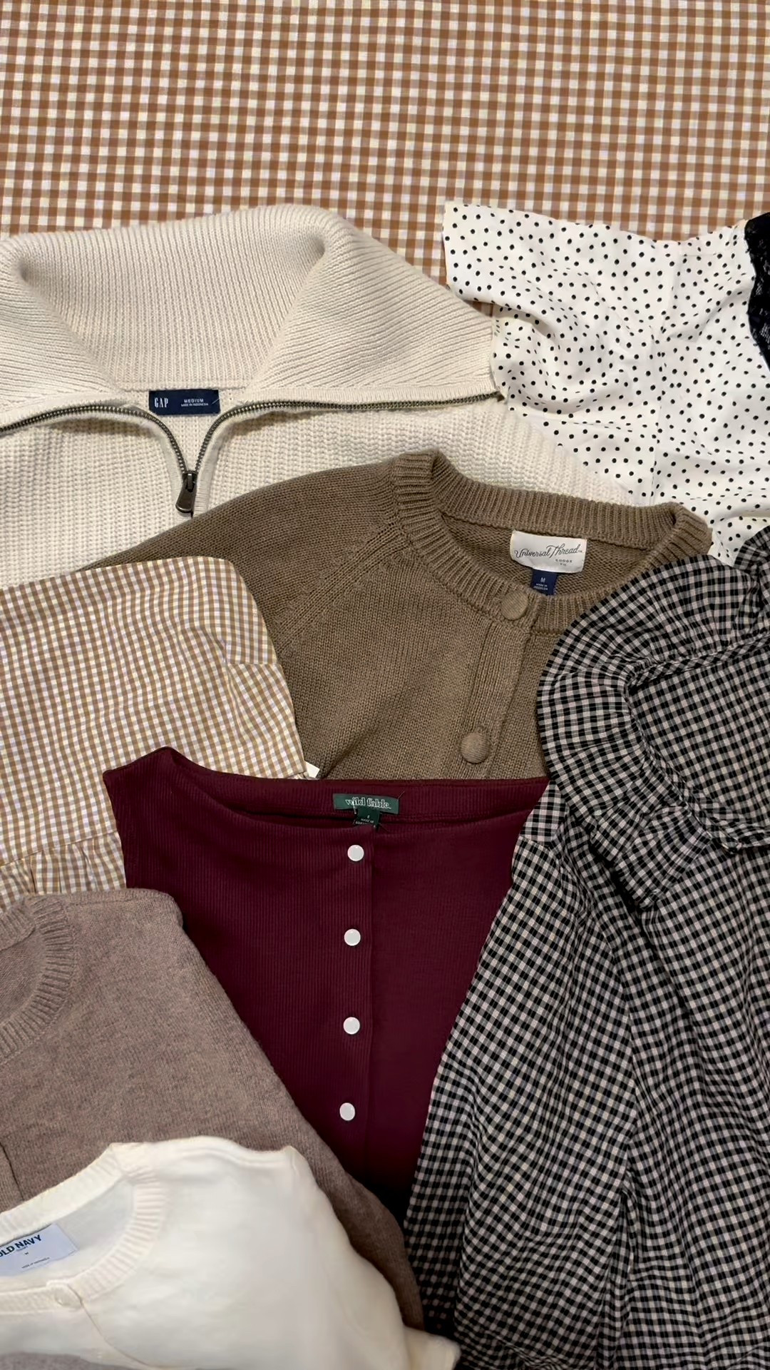 recent fall finds 🍂🤎

#LTKautumn #LTKSeasonal #LTKSaleAlert
