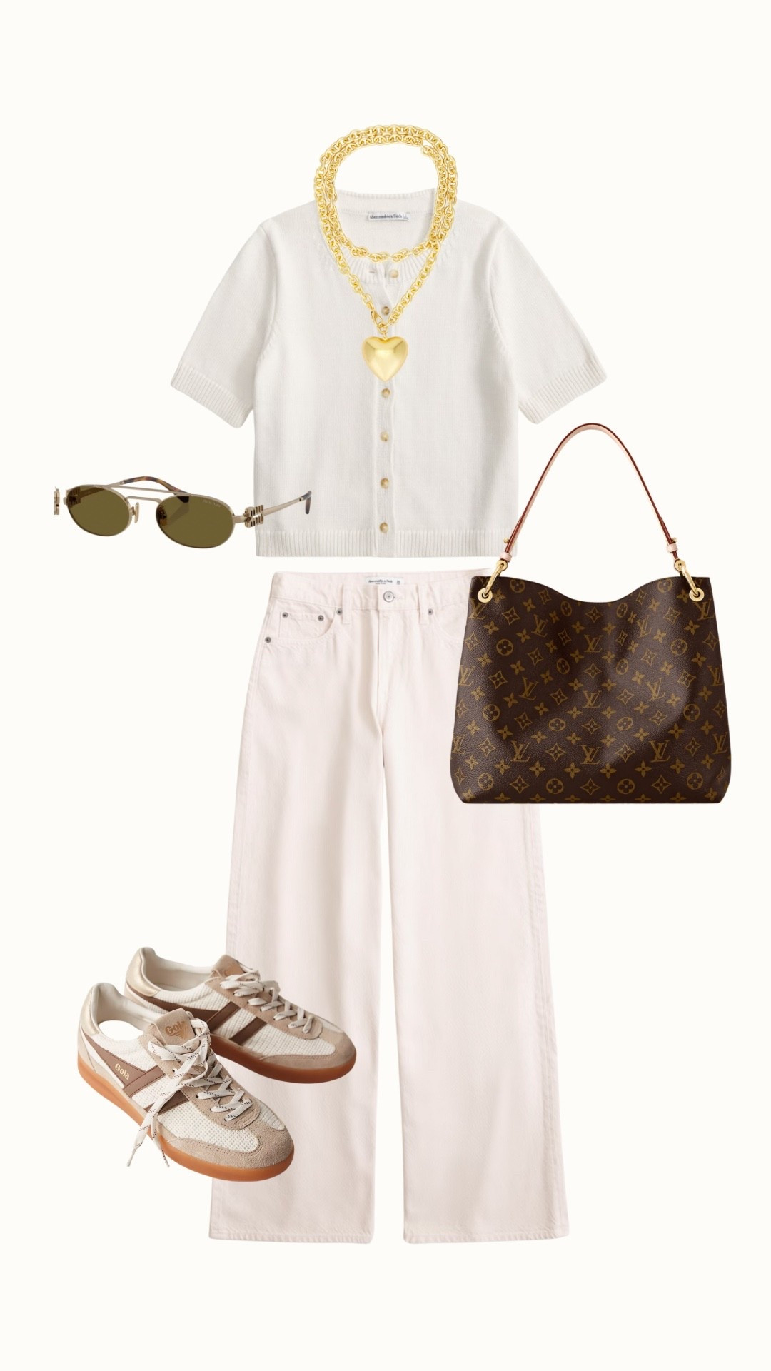 Abercrombie fall transition outfit 

#LTKSeasonal #LTKFallSale #LTKFindsUnder100