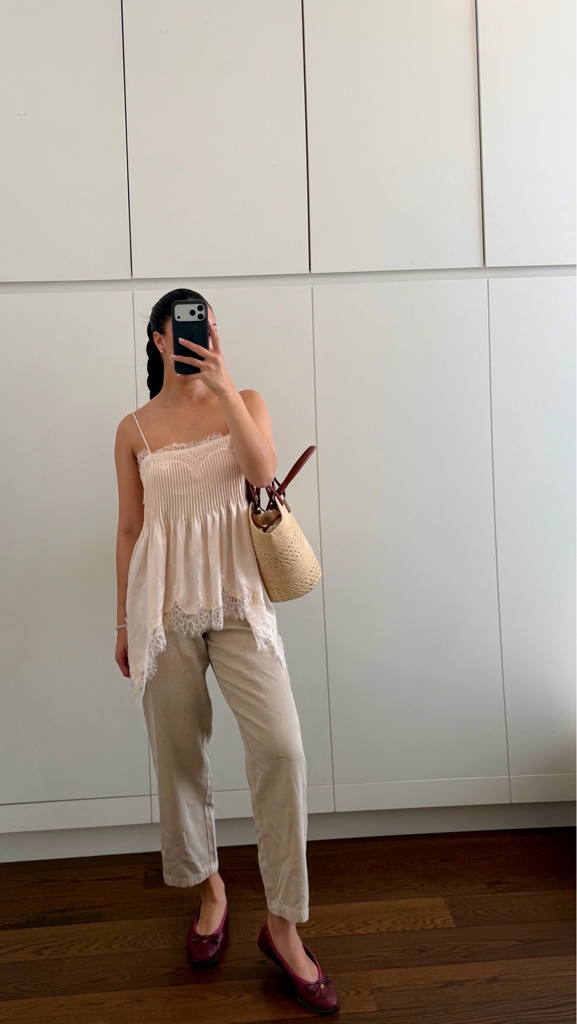 Sunday outfit. Going to stroll around town for this longer holiday weekend

#LTKootd #LTKSeasonal #LTKSaleAlert