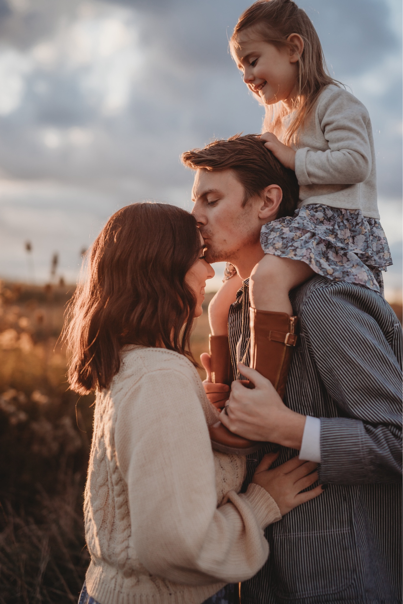 Mommy and me matching coordinating dresses for Fall Family photos pictures outfits. Neutral, blue floral outfits 🩵🌾

Dress is on sale for only $30!!!

#LTKFindsUnder50 #LTKKids #LTKFamily