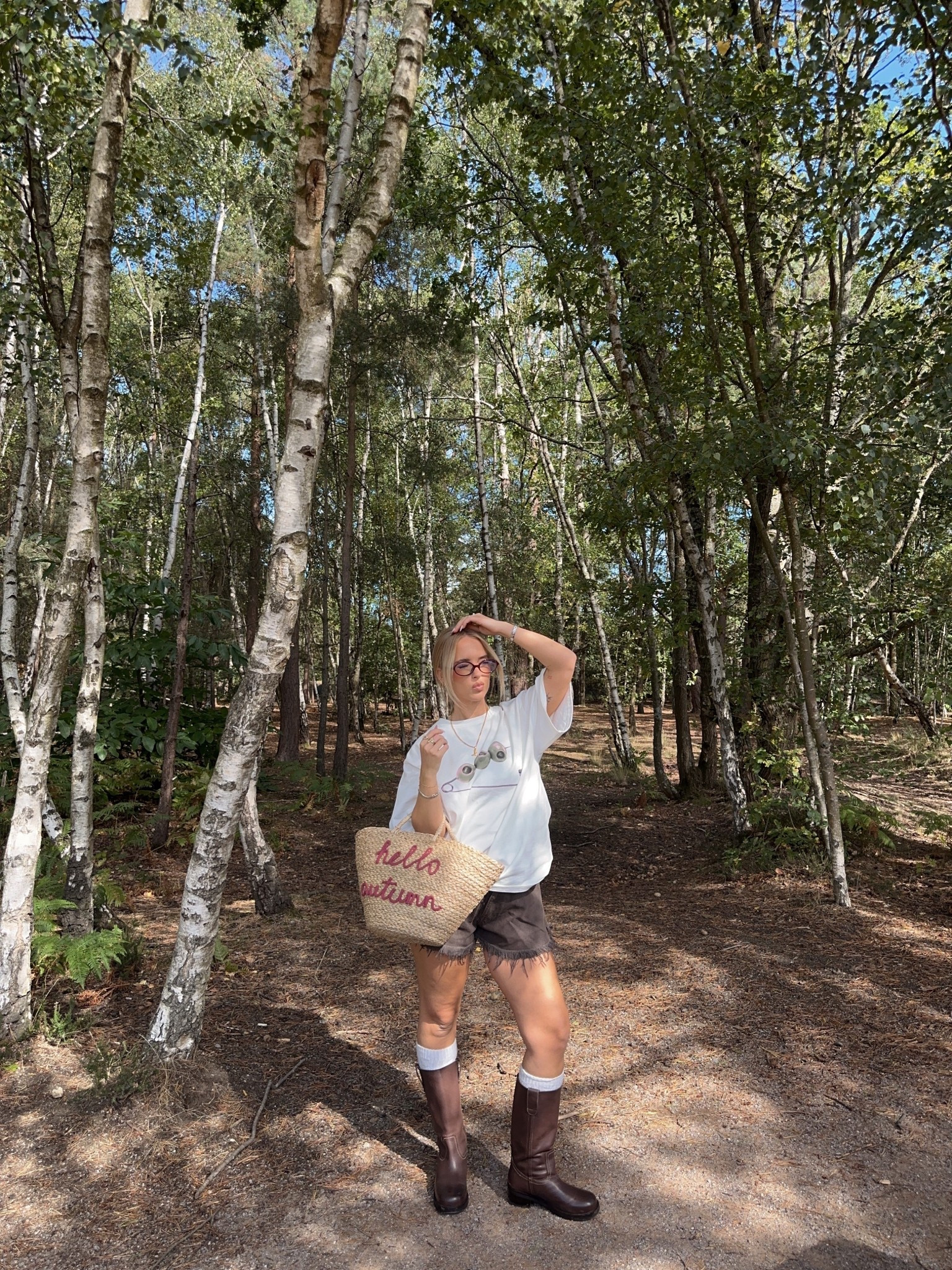 Autumn outfit 🍂

#LTKuk #LTKstyletip #LTKautumn