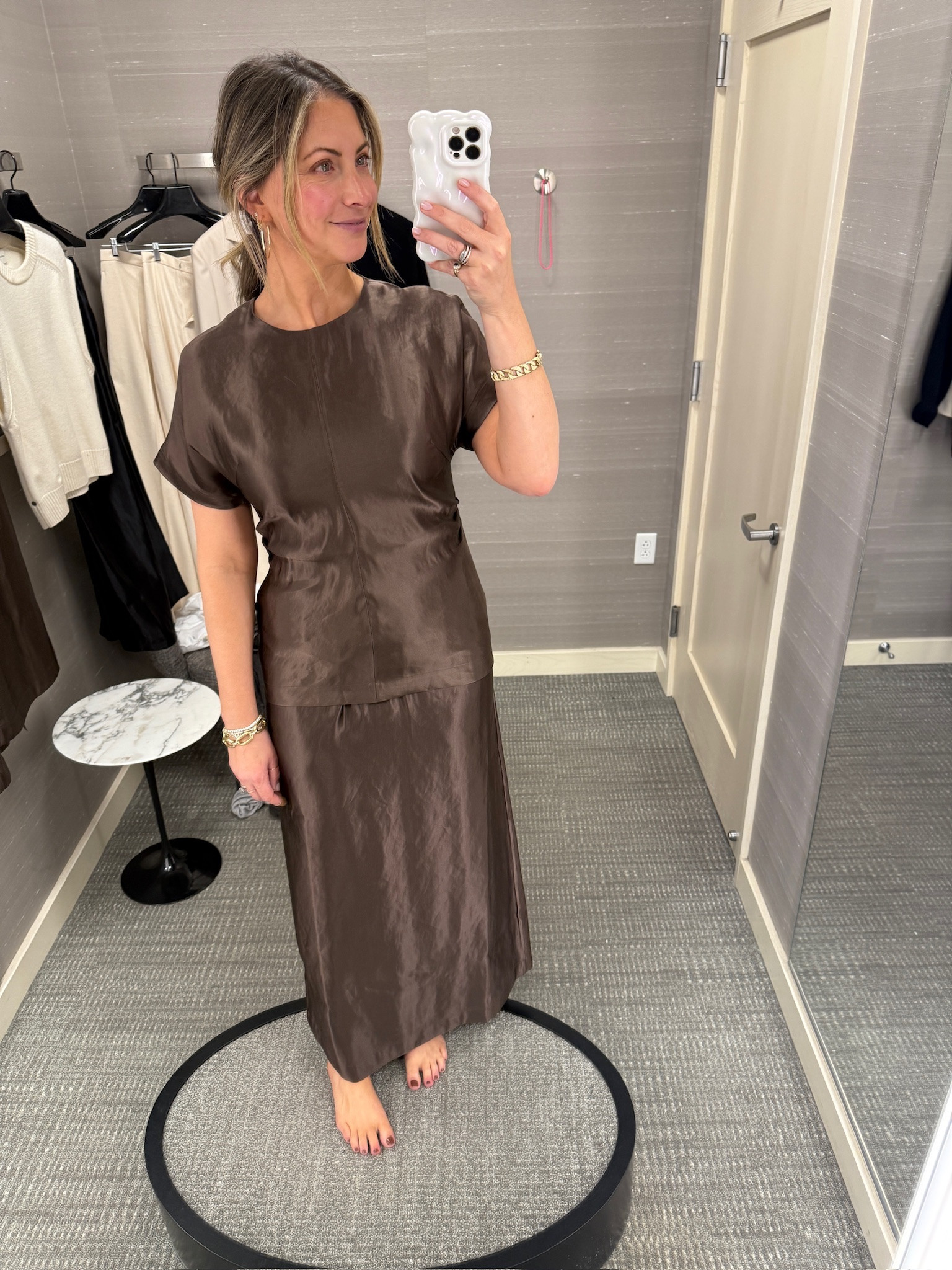 Spring shopping with @nordstrom! #nordstrompartner

#LTKStyleTip #LTKSpringSale