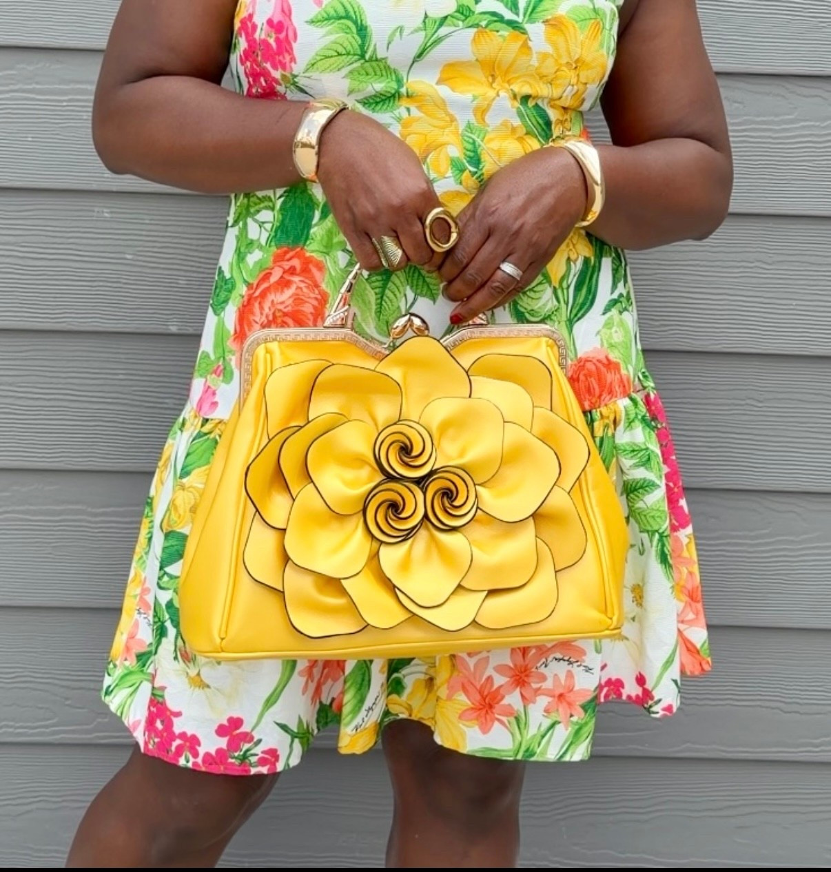 Treat Mom to this lovely bag from Amazing, it also comes in other lovely colors. 

#LTKootd #LTKOver40 #LTKMothersDay