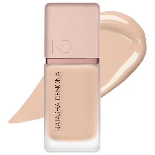 Hy-Glam Foundation Hydrating & Blurring Luminous Longwear Serum Foundation | Sephora (US)
