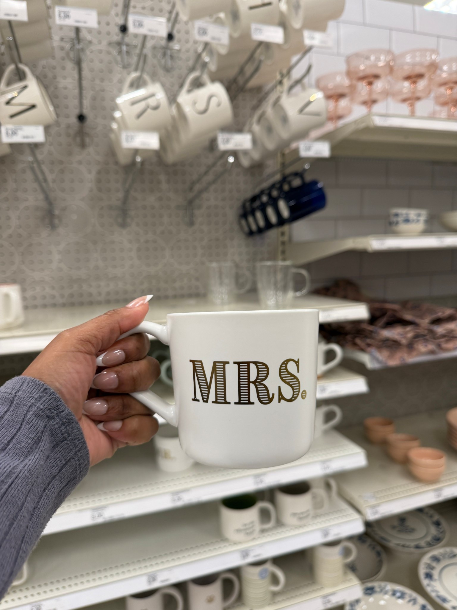 Mrs. Mug

#LTKfoodie #LTKValentine #LTKSeasonal