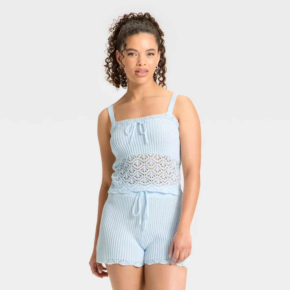 Women's Tank Sweater - Wild Fable™ | Target