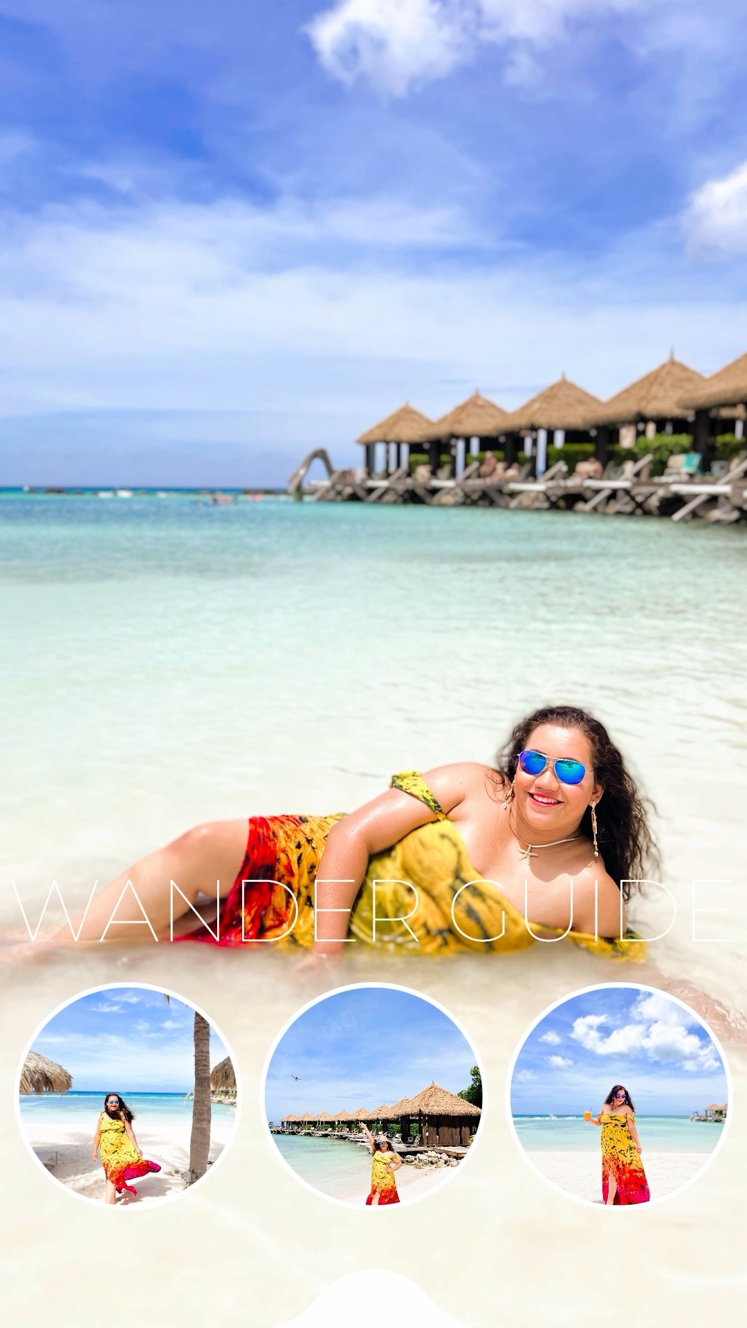 If tropical travel is your love language… you need Tiare Hawai’i in your suitcase 🌺

These pieces were made for sunset dinners, barefoot walks, and luxury resort mornings.

I handpicked my absolute favorites — effortless, feminine, and island-approved (from a Fiji-born tropical girl 😉).

Trust me… these are the dresses that make the trip feel even more magical.

Shop my curated edit on LTK ✨

#LTKTravel #LTKdayinmylife #LTKootd