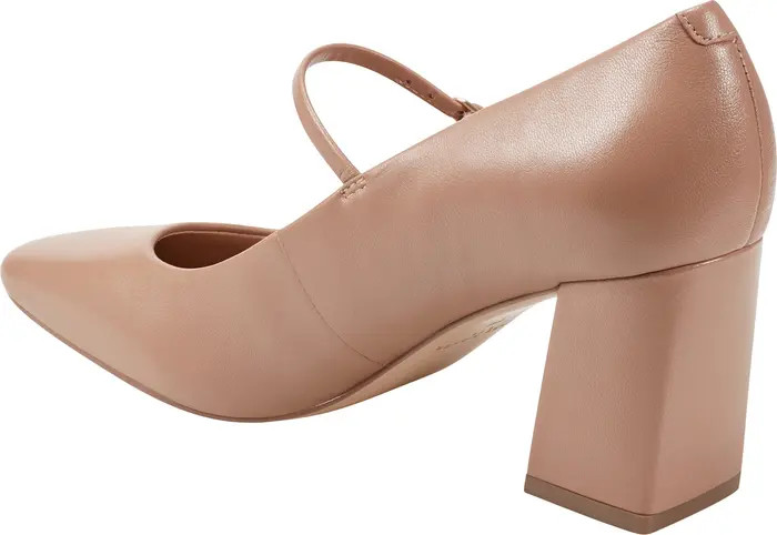 Vanderly Mary Jane Pump (Women) | Nordstrom