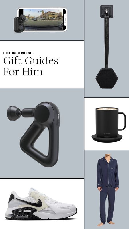 Gift Guides For Him 🧢

#LTKGiftGuide #LTKHoliday #LTKSeasonal