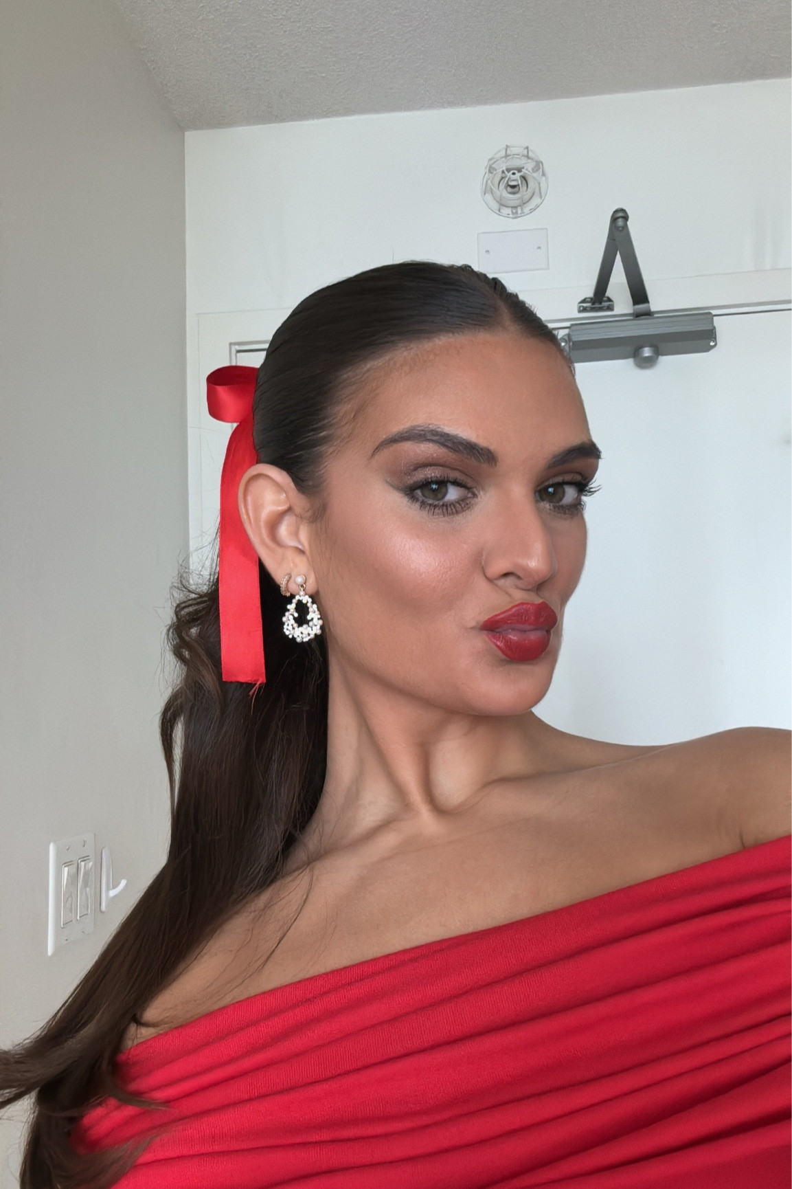 VALENTINES DAY MAKEUP

#LTKbeauty