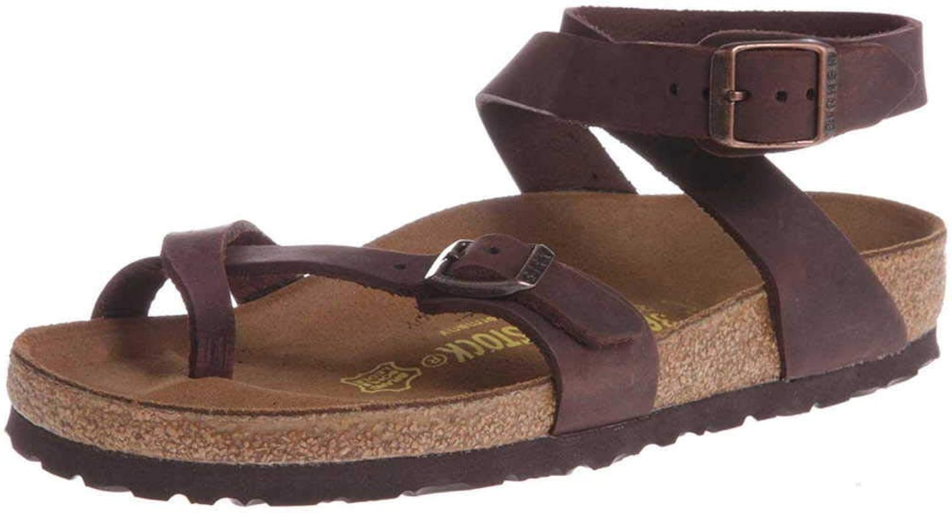 Birkenstock Women's, Yara Sandal | Amazon (US)