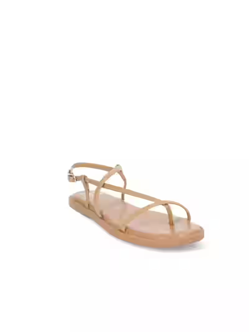 Madden NYC Women's Strappy Sandals, Sizes 6-11 | Walmart (US)