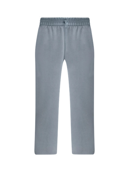 Softstreme High-Rise Straight-Leg Cropped Pant | Women's Capris | lululemon | Lululemon (US)