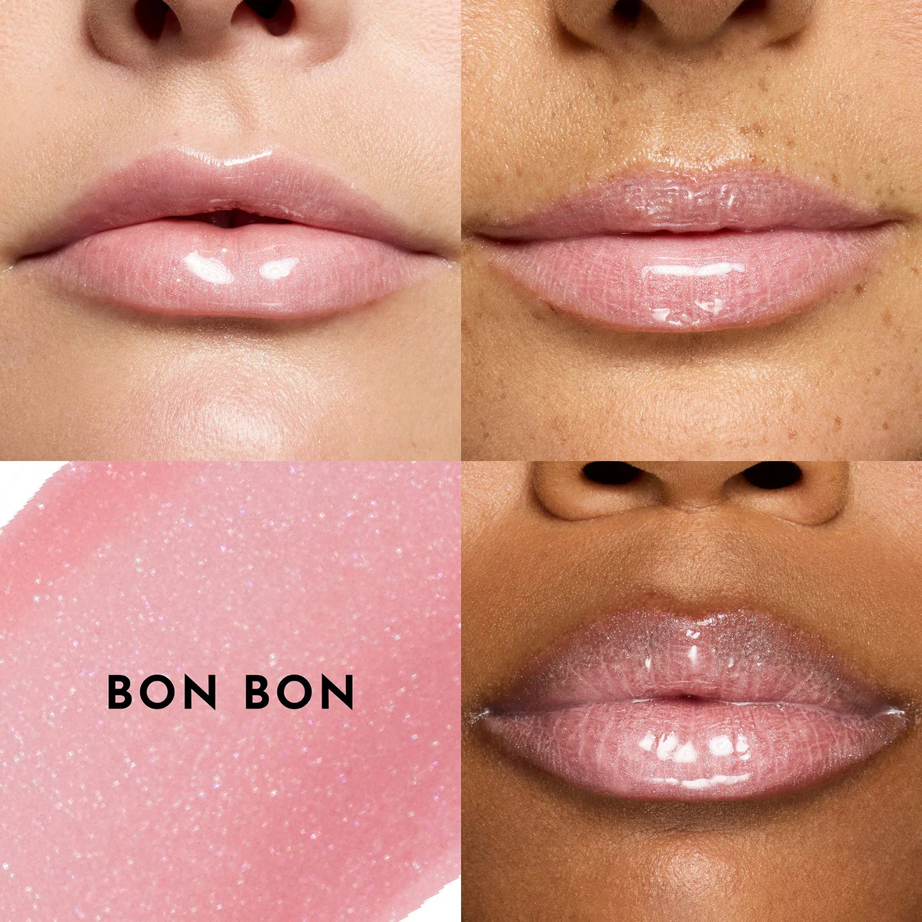 Forget The Filler Lip Plumping Line Smoothing Gloss | LAWLESS Beauty | Lawless Beauty