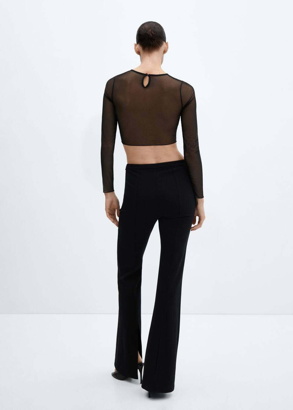 Fêtes et évènements pour Femme 2023 | Mango France | MANGO (FR)