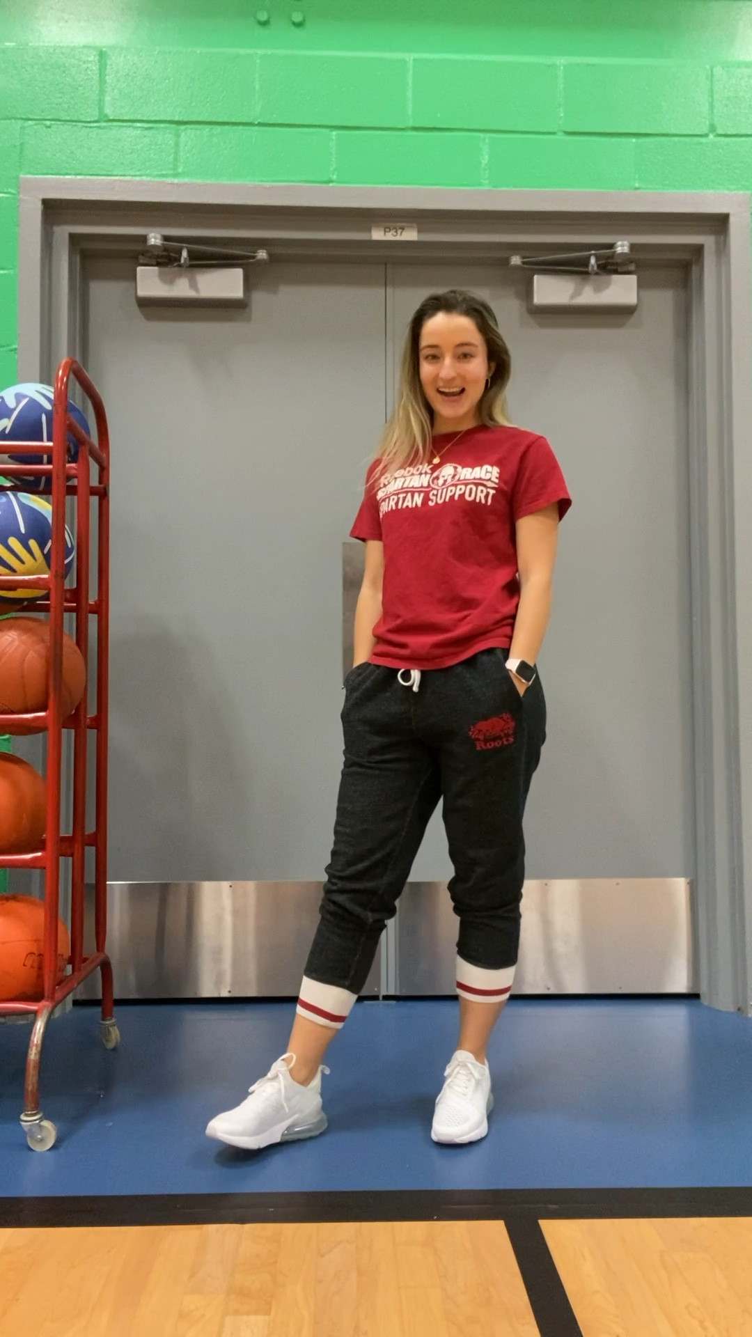 PE Teacher Outfits 💪🏼

#LTKfit