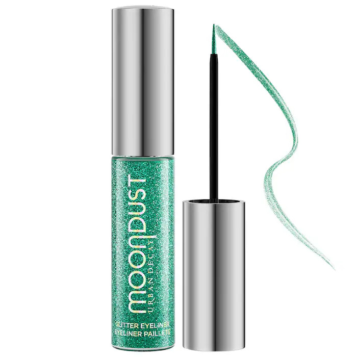 Moondust Liquid Glitter Eyeliner | Sephora (US)
