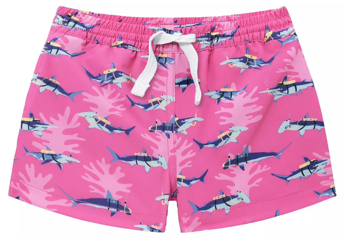 Chubbies Toddler Boys' Classic Swim Trunks | DICK'S Sporting Goods
