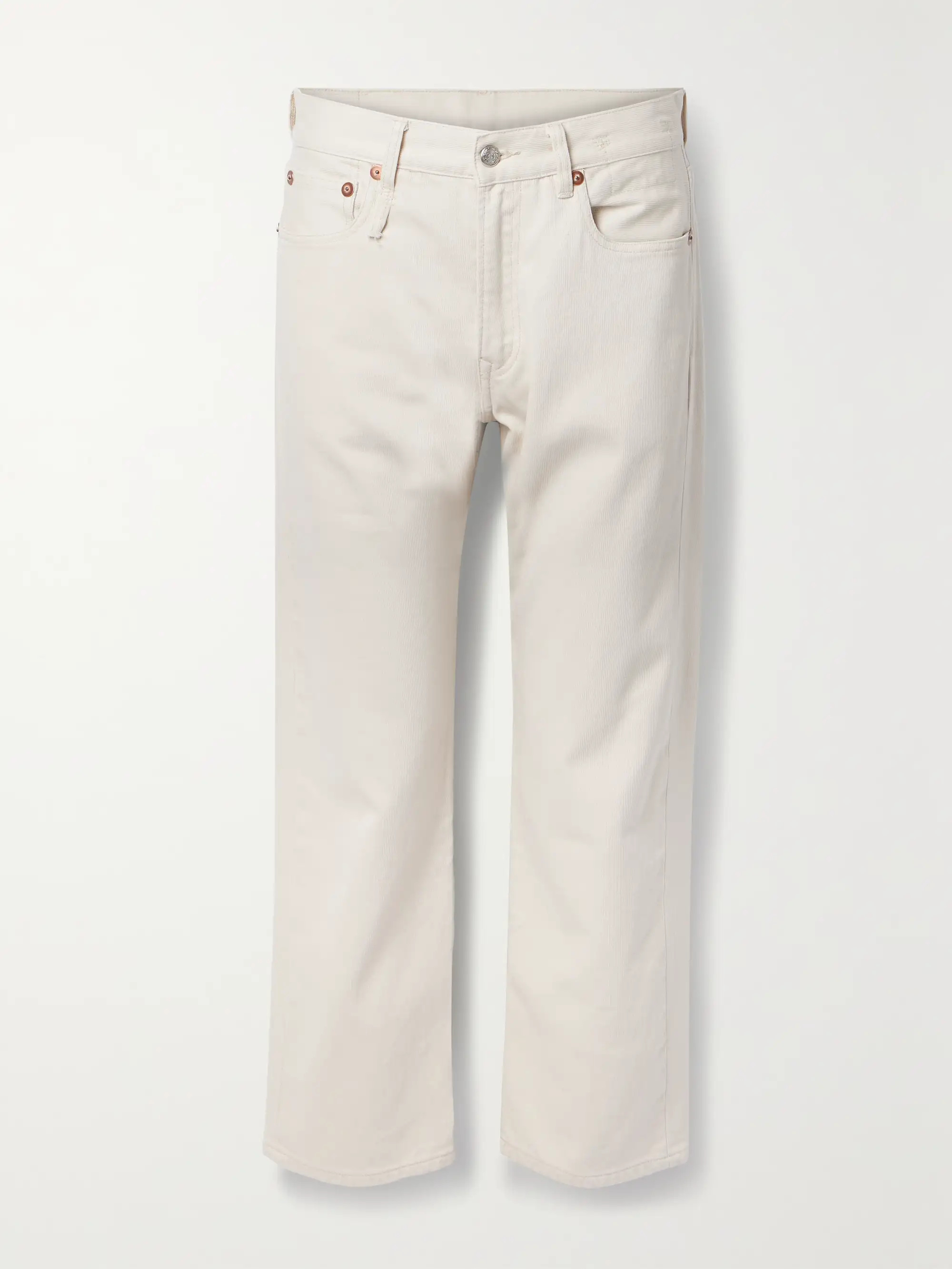 Boyfriend jeans | NET-A-PORTER (US)